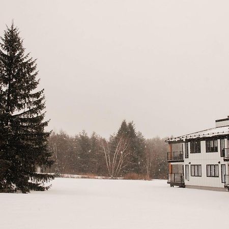 Suite 107 - Destination Mont-Orford Magog Eksteriør bilde